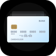 Ícone do programa: Credit score  Balance che…