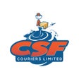プログラムのアイコン：CSF Couriers