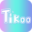 Biểu tượng của chương trình: Tikoo - Group Voice Chat …