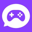 Symbol des Programms: Gameram  Network for game…
