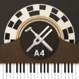 PianoMeter  Professional Piano Tuner