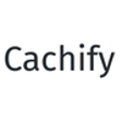Programın simgesi: Cachify