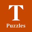 程序图标：Times of London Puzzles