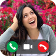 Ícone do programa: Sandra Cires Fake Call An…