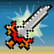 أيقونة البرنامج: Combat Wear 2 - Pixel RPG