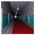 程序图标：Fear run 3D the horror ru…