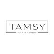 Ikon program: Tamsy.com