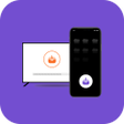 Symbol des Programms: Send Files To TV