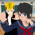 Icoon van programma: School Punk Simulator