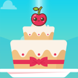 ไอคอนของโปรแกรม: Cake Mission: Lost Cherry