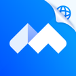 プログラムのアイコン：VooV Meeting - Tencent Vi…