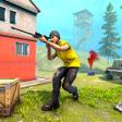 Icona del programma: FPS Gun Strike - War Gun …