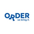 Ikona programu: delivery.com Food  Liquor…