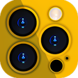 أيقونة البرنامج: Selfie Camera For iPhone …