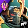 Icon of program: Warhammer 40000: Tacticus