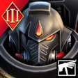 Ikon program: Warhammer 40000: Tacticus