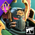 프로그램 아이콘: Warhammer 40000: Tacticus