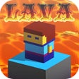 Icon of program: Floor Lava : Block Jump