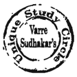 Ikona programu: UNIQUE STUDY CIRCLE