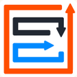 Biểu tượng của chương trình: Tap Arrow: Path Finder