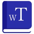 أيقونة البرنامج: WordTheme