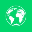 Ikon program: Learn World Geography