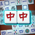 プログラムのアイコン：Mahjong Pair: Matching Pu…