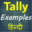 Tally Examples