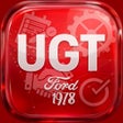 程序图标：UGT Ford Valencia