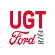 Biểu tượng của chương trình: UGT Ford Valencia