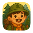 Ikon program: Zaion: Scout Joy