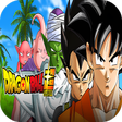 Icon of program: Dragon Ball Super En Espa…