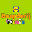 Icoon van programma: Lidl BoerderijMinis