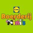 Icoon van programma: Lidl BoerderijMinis