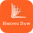 Иконка программы: Hmong Daw Bible