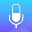 Icon of program: Voice recorder: Audio editor