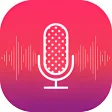   Voice recorder - Audio editor