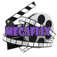 Icona del programma: Megaflix - Filmes e Serie…