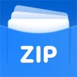 RAR ZIP Extractor: Unzip File