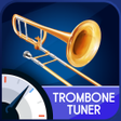 Pictogram van programma: Master Trombone Tuner