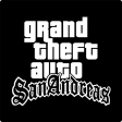 Programın simgesi: Grand Theft Auto: San And…
