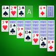 プログラムのアイコン：Solitaire