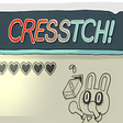 程序图标：Cresstch!
