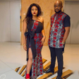 プログラムのアイコン：African Couple Fashion