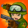 プログラムのアイコン：Army of Soldiers : Worlds…