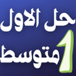 Ikon program: alawil mutawasit mulazim