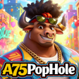 Иконка программы: A75PopHole