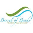 Ikon program: Barrel of Beads