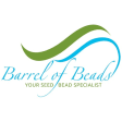 Barrel of Beads