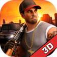 プログラムのアイコン：Criminal Russia 3D. Gangs…